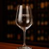 Campari Glas