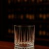Old Fashion Glas