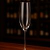 Sekt Glas